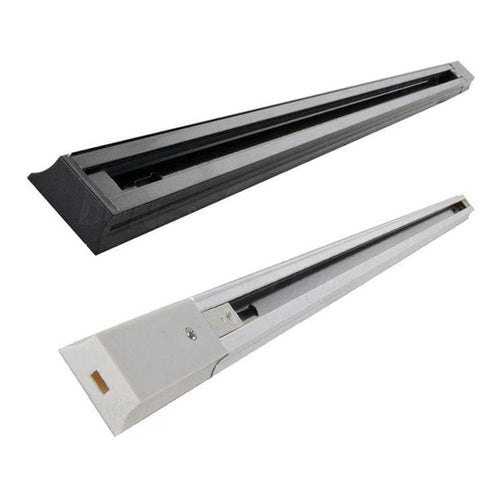 1000mm 240 volt 3 Line LED Lighting Track - Ultra Beam Lighting Ltd