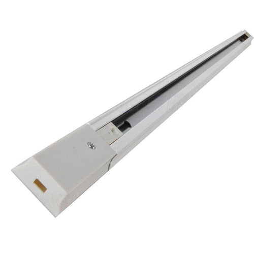 1000mm 240 volt 3 Line LED Lighting Track - Ultra Beam Lighting Ltd