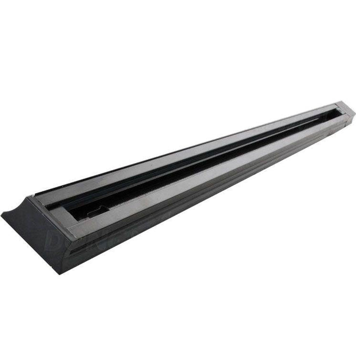 1000mm 240 volt 3 Line LED Lighting Track - Ultra Beam Lighting Ltd