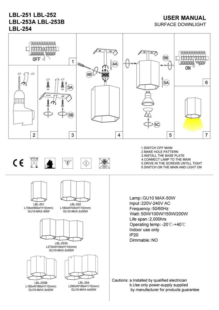black flush ceiling lamp fixture installation guide