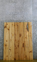 6- Kiln Dried Hickory Salvaged Craft Pack/Lumber Boards 41275-41276