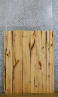 6- Kiln Dried Reclaimed Hickory Craft Pack/Lumber Boards 41259-41260