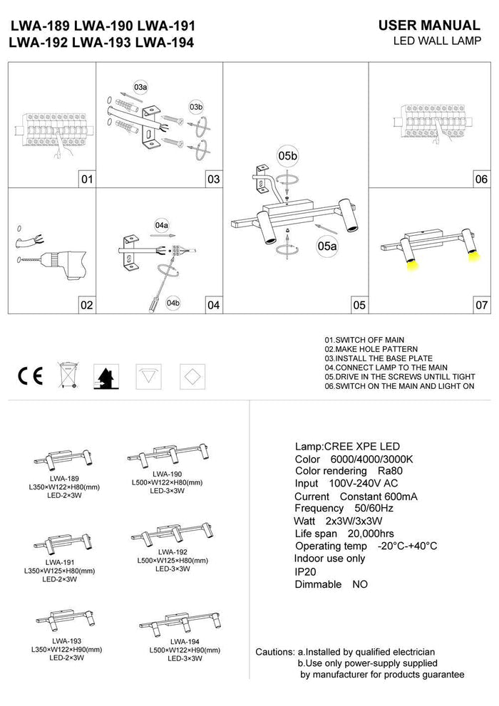 black vanity light over mirror installation guide