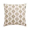 Abhinoor Decorative Euro Sham