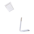 Acrylic Finishing Stands