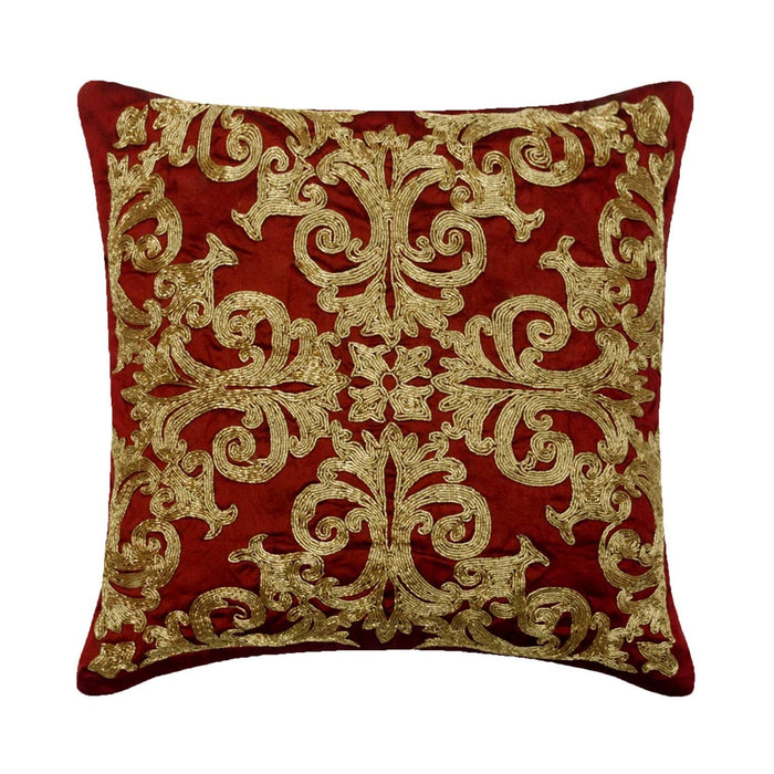 Admirable Decorative Euro Sham