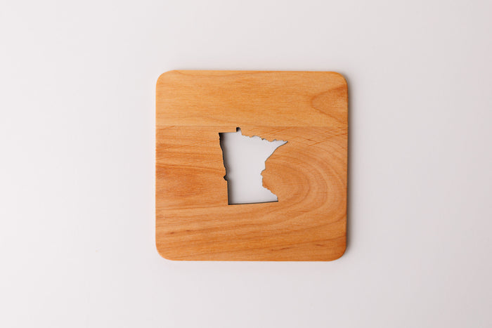 Alder Coaster