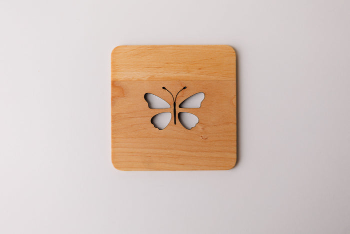 Alder Coaster