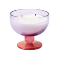 Aura 6 oz Candle -Pepper & Plum