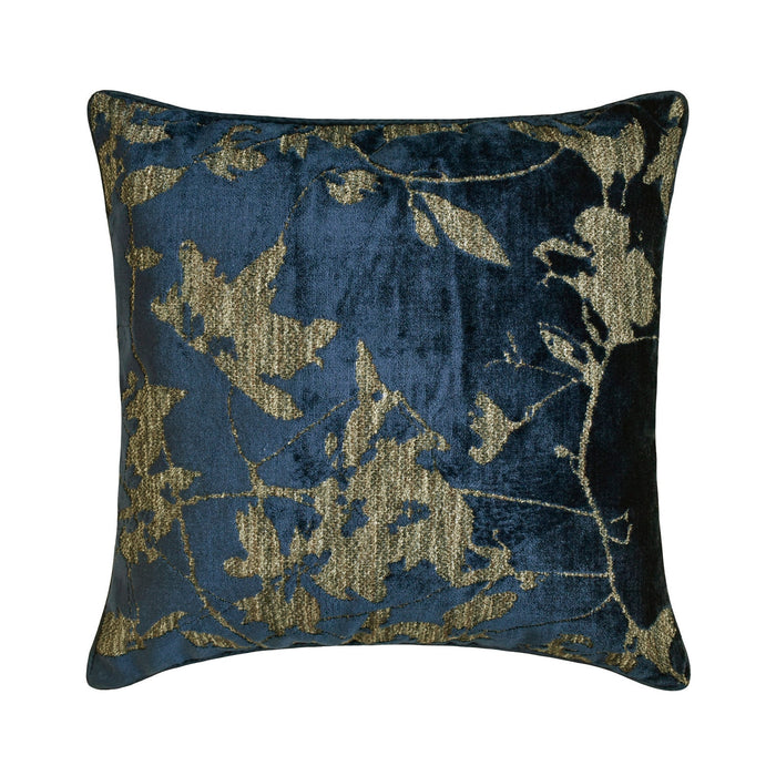 Azraq Decorative Euro Sham