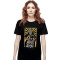 Daily_Deal_Shirts T-Shirts, Unisex / Small / Black Batcrit