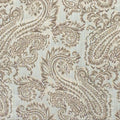 Beiges Poly Cotton Fabric By The Yard