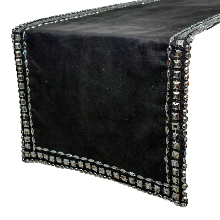 Cierra Decorative Table Runner