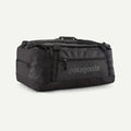 Patagonia Black Hole Duffel 55l Black w/Black