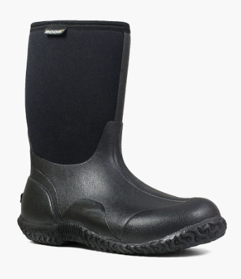 Bogs - Women's Classic Mid