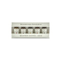 Bourbon Barrel Woodford Bitters Dram Set