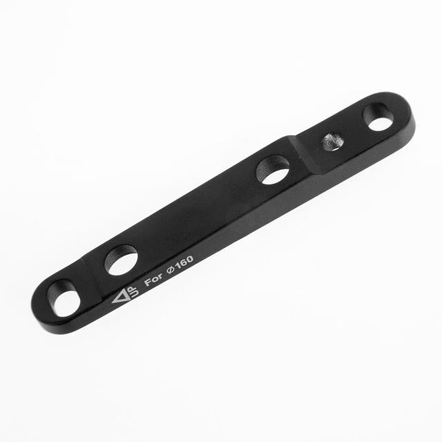 Shimano Cycling Br-rs505 Front Flat Mount Adapter