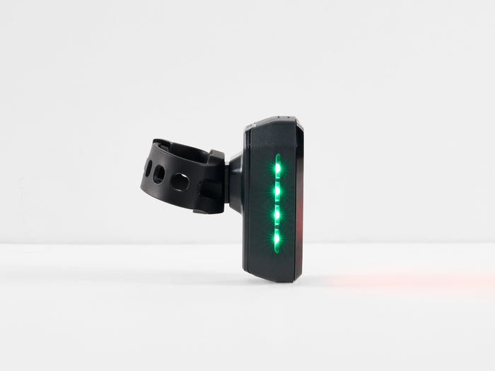 Trek CarBack Radar & Bike Light
