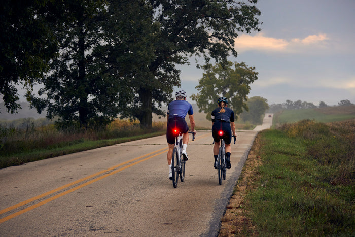 Trek CarBack Radar & Bike Light