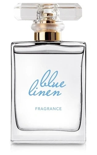Caren Fragrance Cologne Spray -Blue Linen
