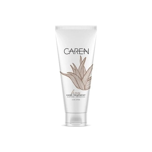 Caren Hand Treatment -Fancy