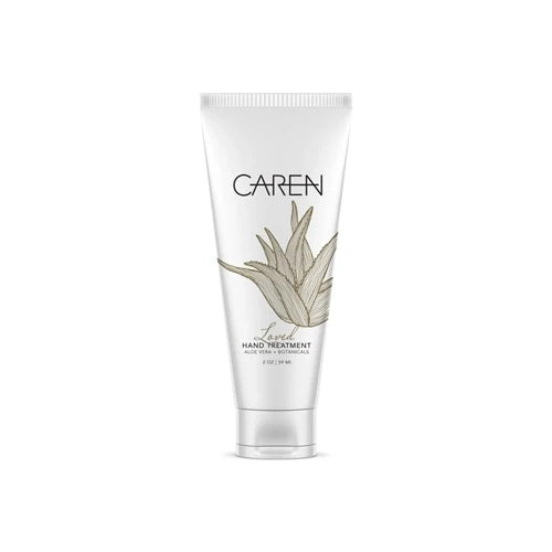 Caren Hand Treatment -Loved