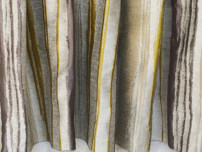 Chartreuse Poly Fabric By The Yard