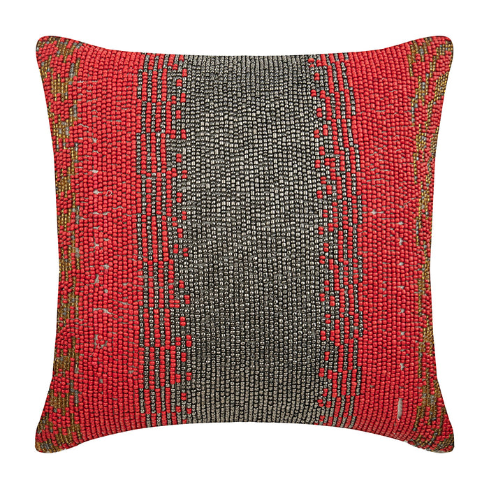 Cherry Commet Pillow Cover