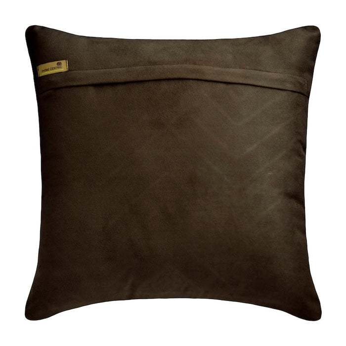 Chevron Chic Throw Pillow Cover
