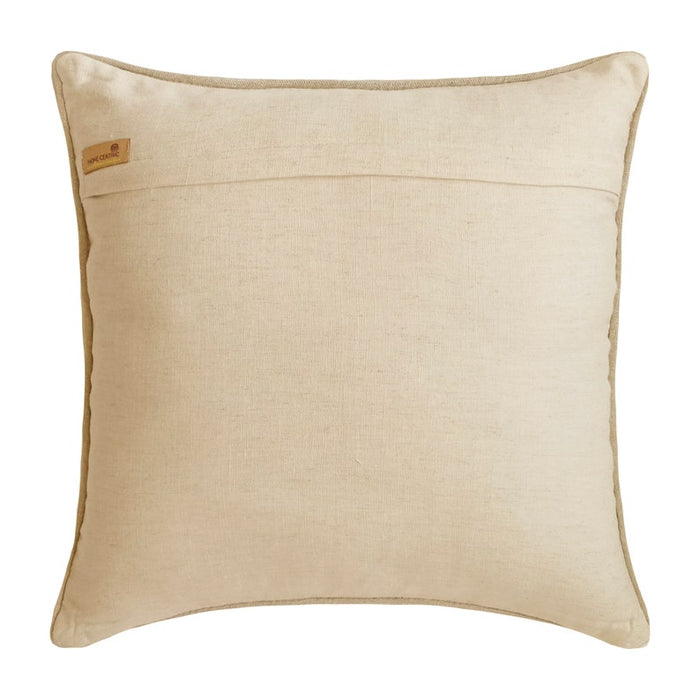 Chevron Wise Decorative Euro Sham