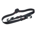Blackburn Cinch Cargo Strap Black