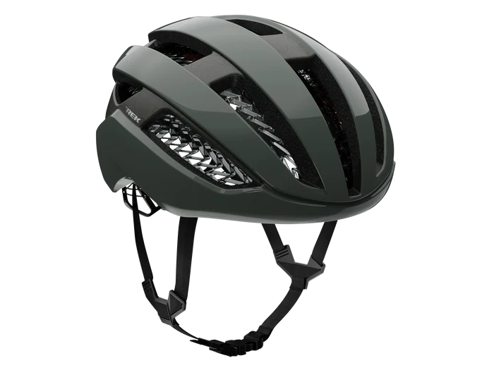 Trek Circuit Wavecel Helmet Keswick/Olive