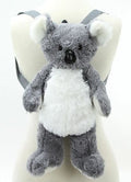 Comeco Inc - Furry Koala Bear Backpack