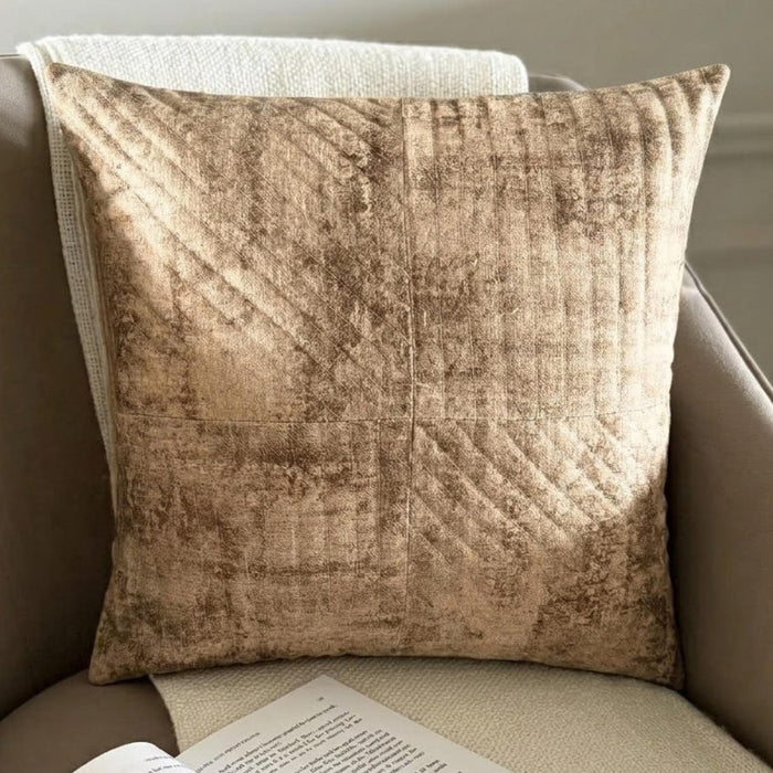 Copper Lane Decorative Euro Sham