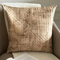 Copper Lane Decorative Euro Sham