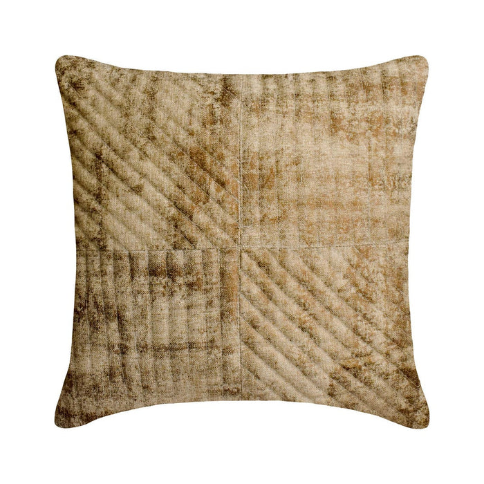 Copper Lane - Copper Linen Decorative Euro Sham