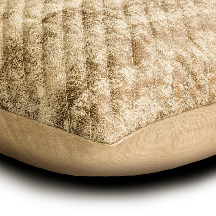 Copper Lane - Copper Linen Decorative Euro Sham