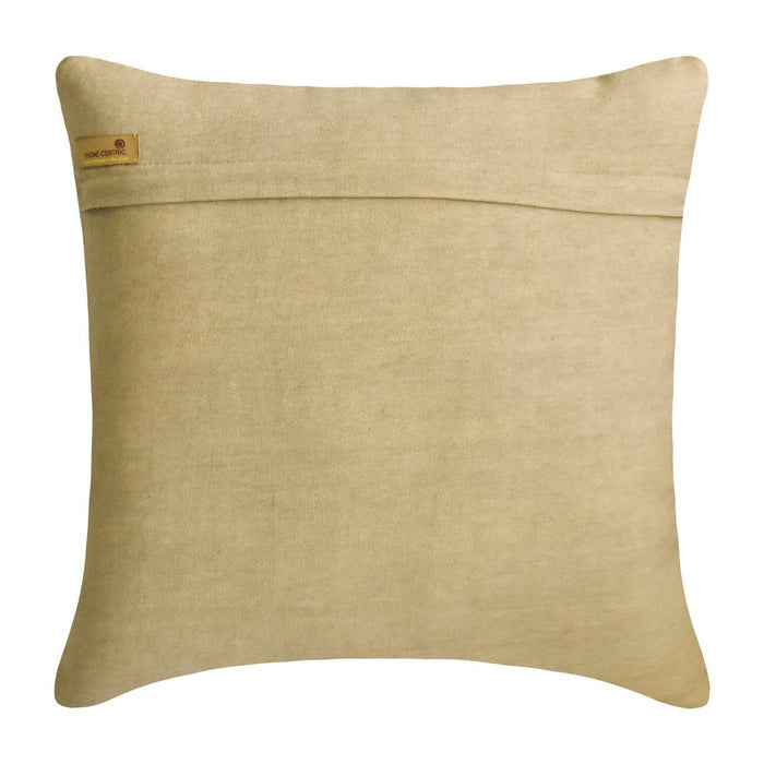 Copper Lane - Copper Linen Decorative Euro Sham