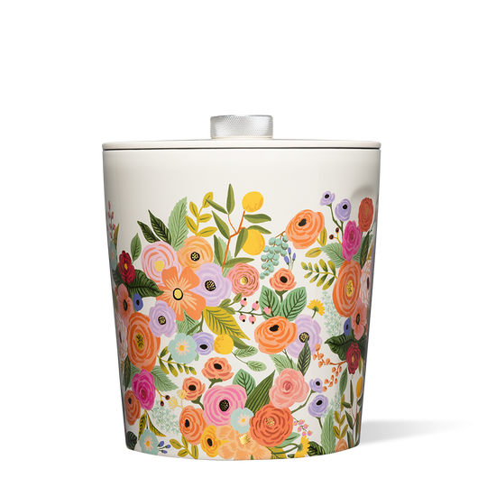 Corkcicle Ice Bucket -Rifle Paper