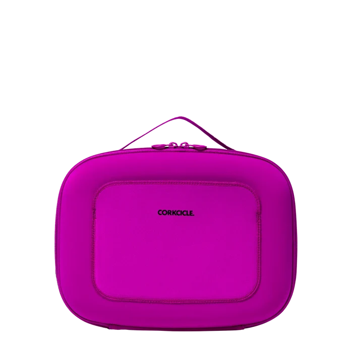 Corkcicle Lunchpod Lunchbox -Berry Pink