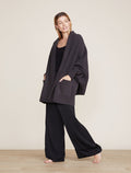CozyChic Blanket Wrap -Carbon