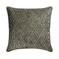 Crystal Empress Decorative Euro Sham