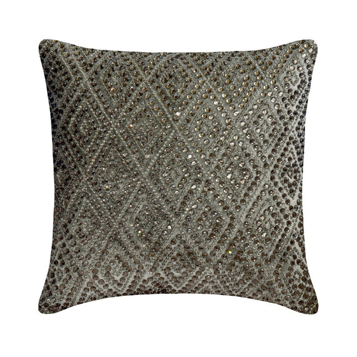 Crystal Empress Decorative Euro Sham