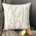 Crystal Willow Pillow Cover