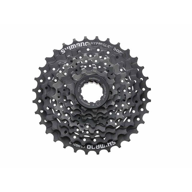 Shimano Cycling Cs-hg31 Cassette