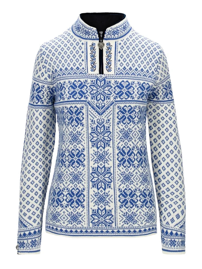 X-Small / h-00-ultramarine-off-white
