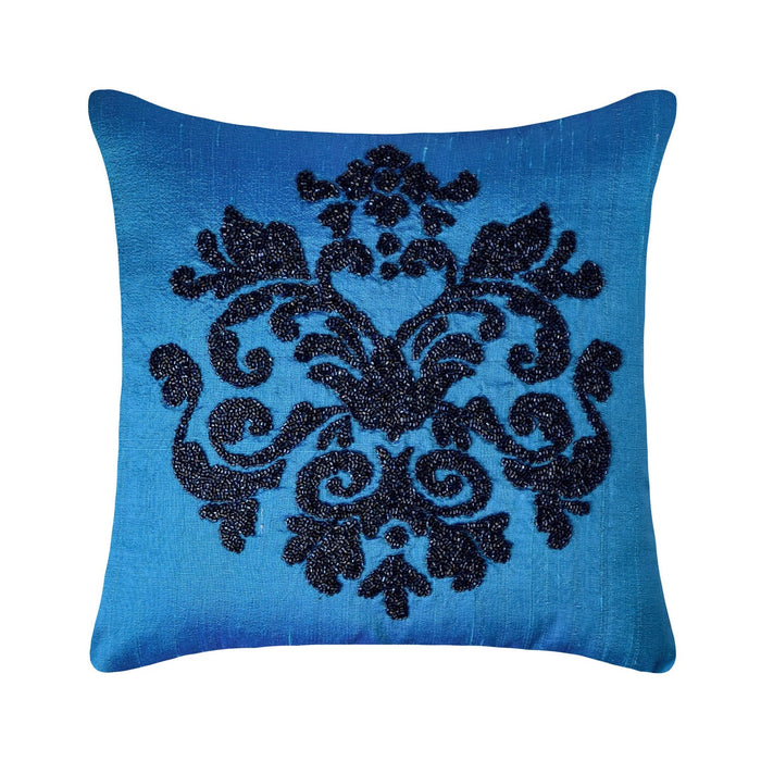 Blue / 14 x 14 inch