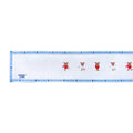 Dancing Mascots Belt - Bulldogs
