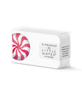 E Frances Little Notes -Peppermint