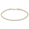enewton Gold Hope Together Bracelet -Platinum